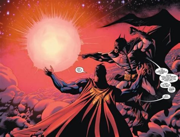 Can Batman beat arrow?