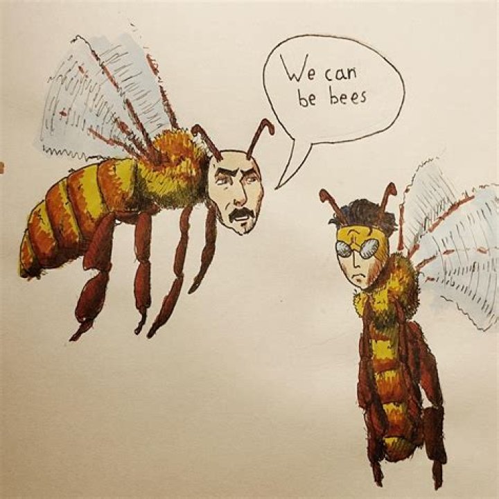 Can bees hear good?