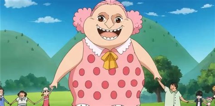 Can Big Mom live forever?