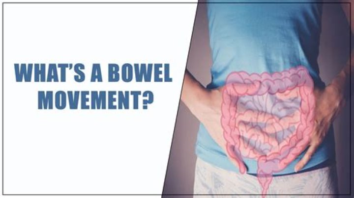 Can bowels burst?