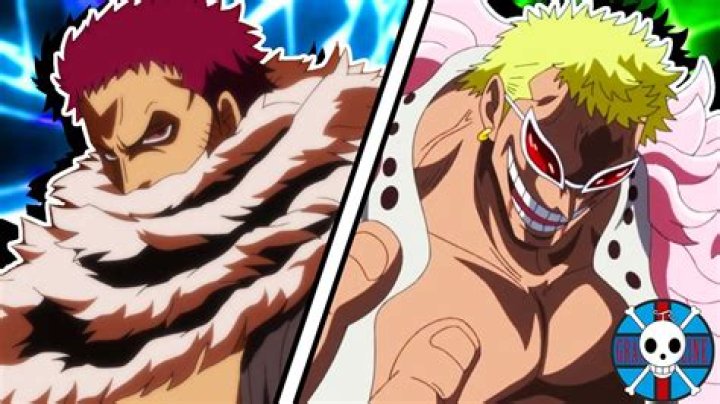 Can Doflamingo beat Katakuri?