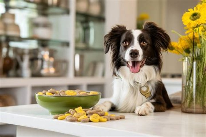 Can dogs live on just dog food?