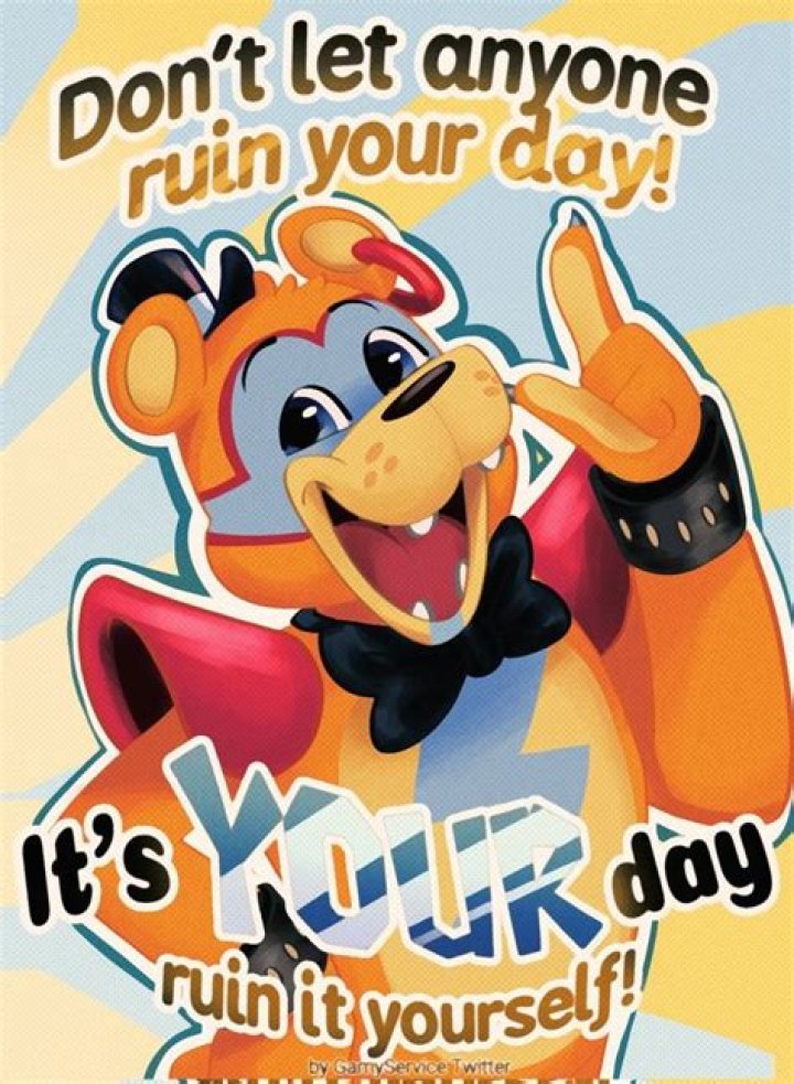 Can dreams ruin your day?