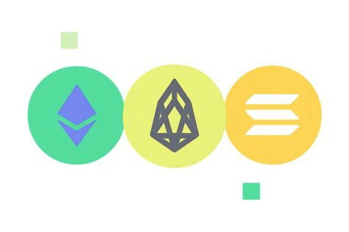 Can EOS reach $100?