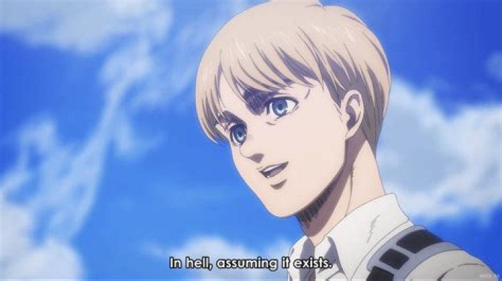 Can Eren extend his life?