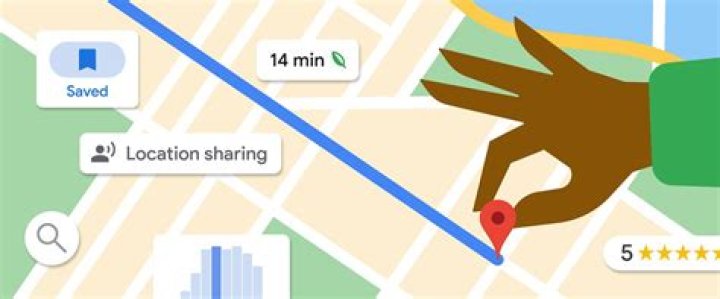 Can Google Maps use what three words?
