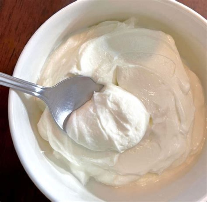 Can Greek yogurt replace sour cream?