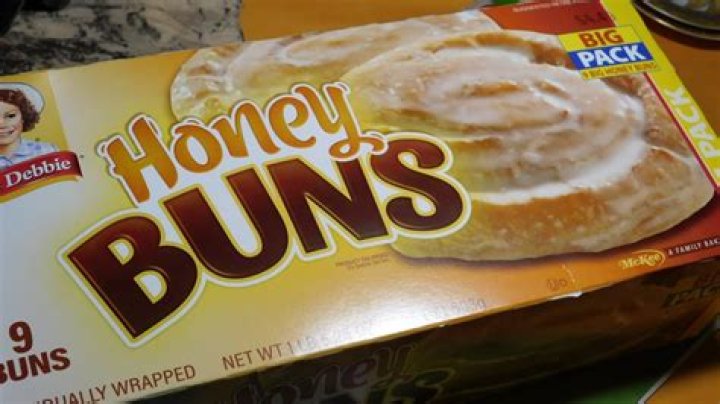 Can honey buns make you fail a breathalyzer?