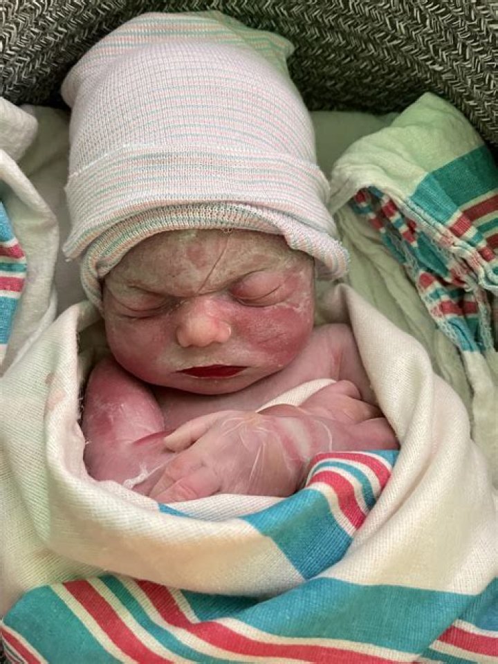 Can I bury my stillborn baby?