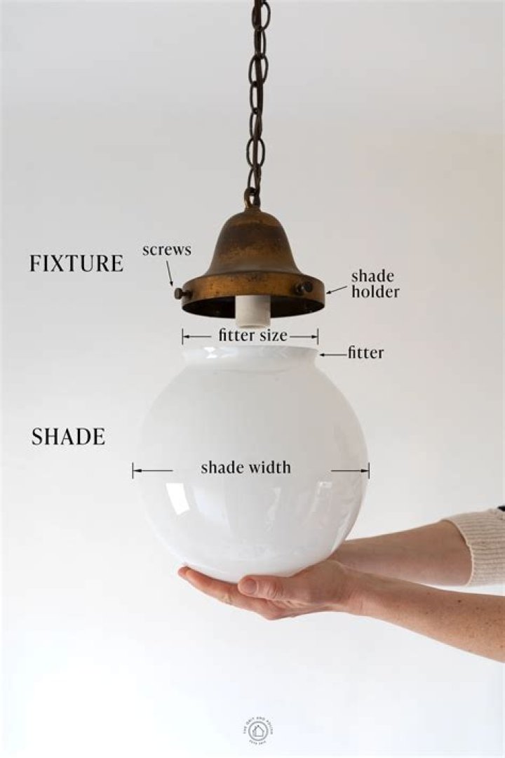 Can I change a light fixture by myself?