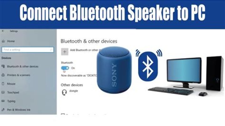 Can I connect my Roku to a Bluetooth speaker?