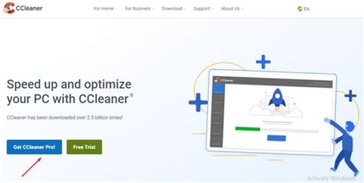 Can I delete CCleaner?