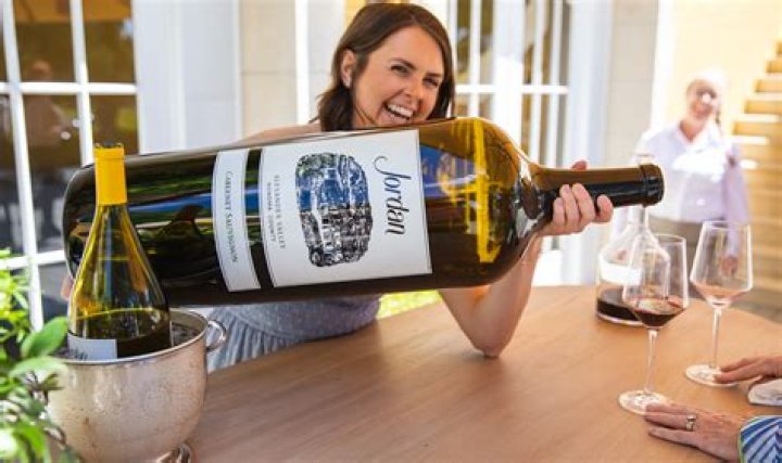 Can I drink a whole bottle of wine?