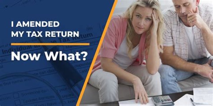 Can I Efile my 2020 amended tax return TurboTax?
