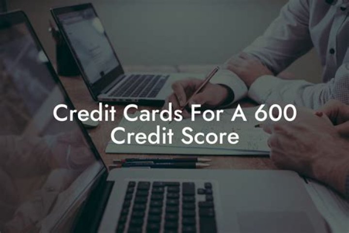 Can I get a job with a 600 credit score?