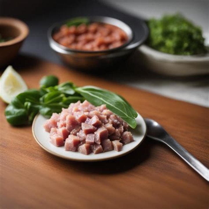 Can I give my cat tuna?