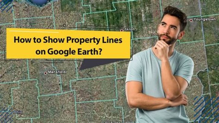 Can I have my property removed from Google Earth?