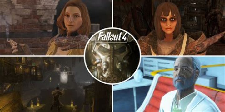 Can I join all factions Fallout 4?