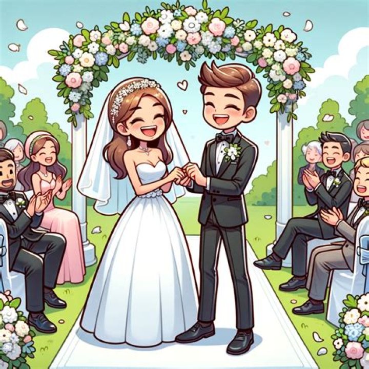 Can I marry a refugee?