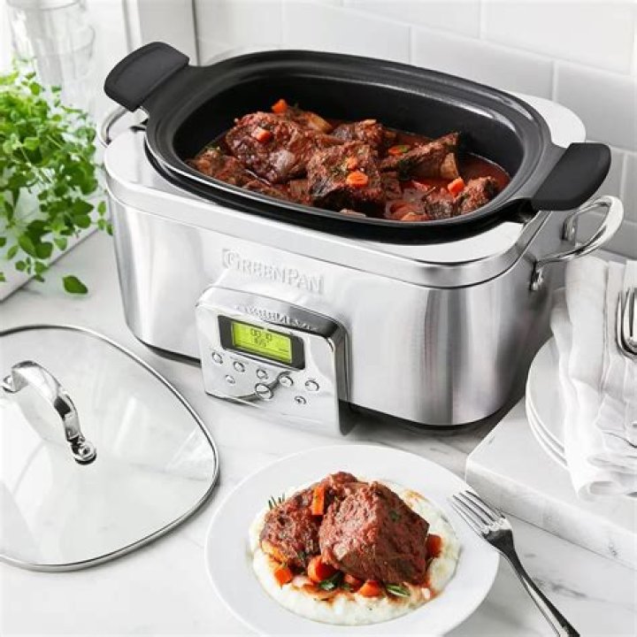 Can I overcook a roast in a slow cooker?