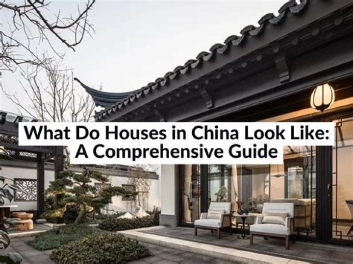Can I own a house in China?