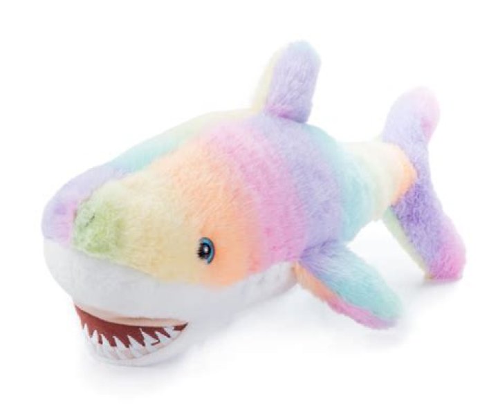 Can I put a rainbow shark with a Betta?