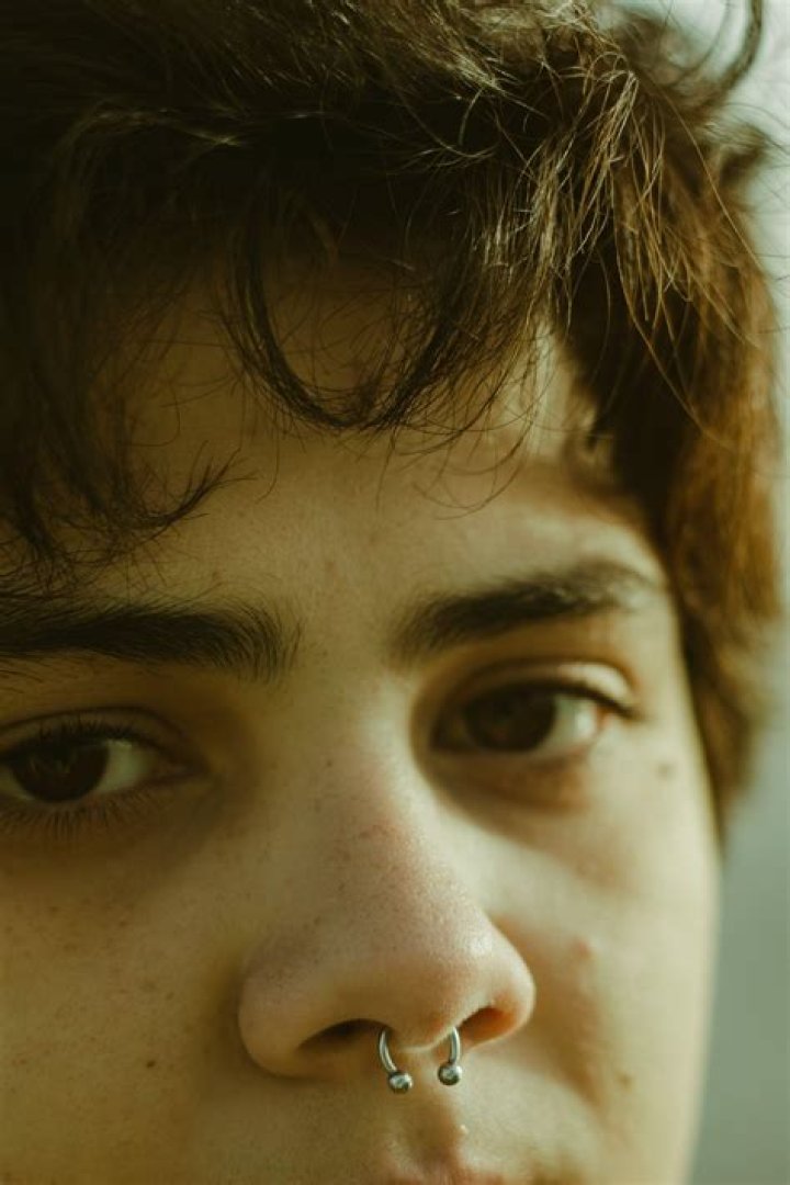 Can I put Vaseline on my nose piercing?