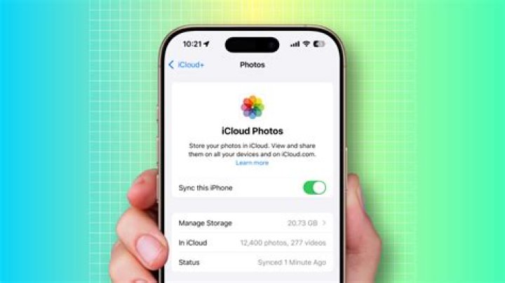Can I recover iCloud photos from years ago?