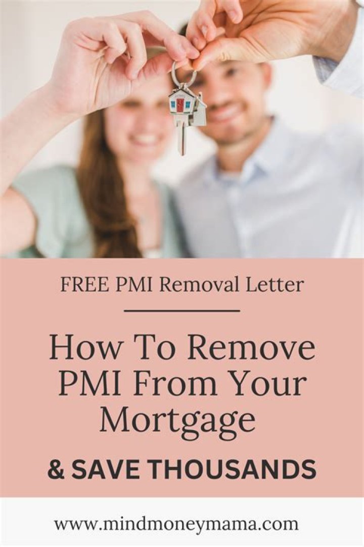 Can I remove PMI before 2 years?