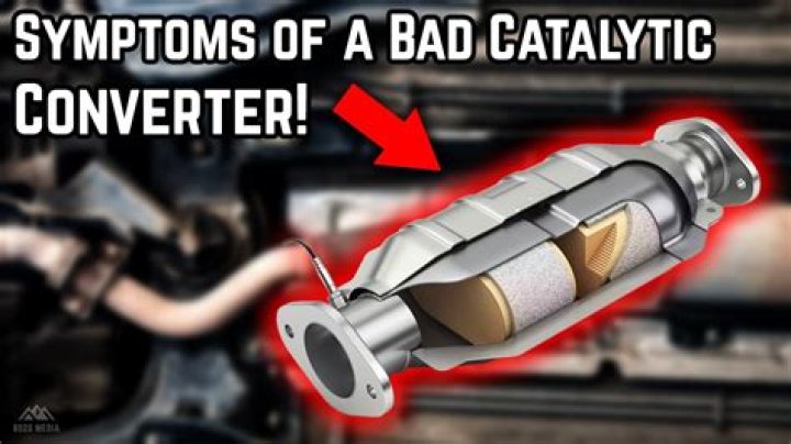 Can I replace my catalytic converter with a cherry bomb?