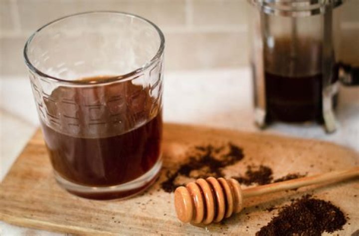 Can I sweeten coffee with honey?