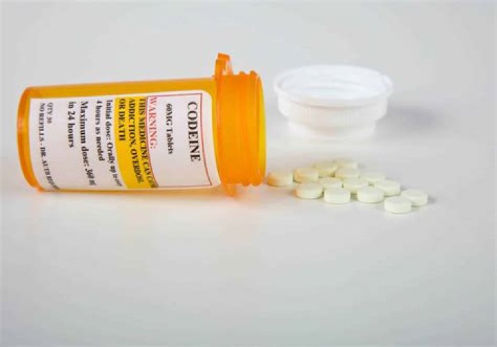 Can I take codeine with gabapentin?