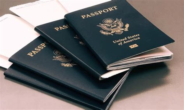 Can I travel with an expired passport?