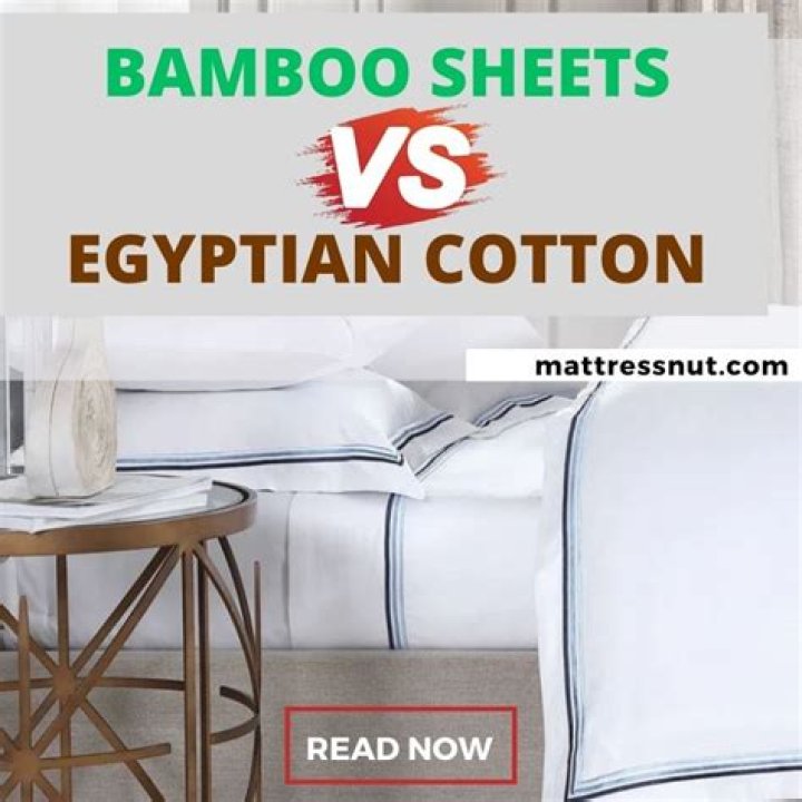 Can I tumble dry Egyptian cotton sheets?