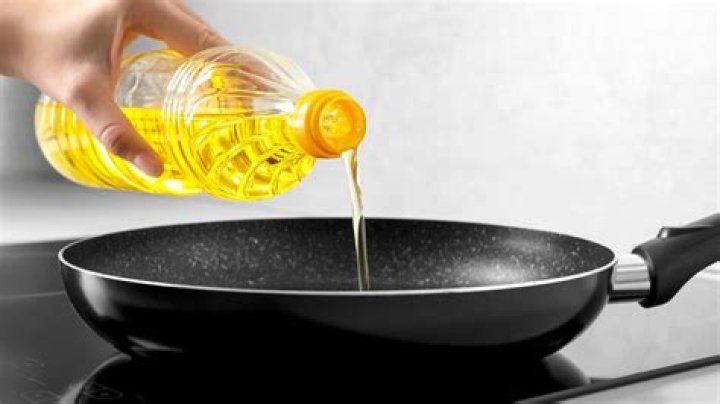 Can I use cooking oil more than once?
