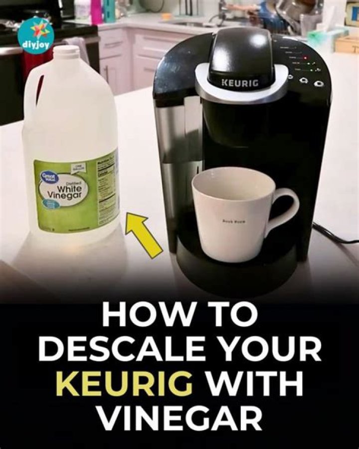 Can I use vinegar instead of rubbing alcohol?