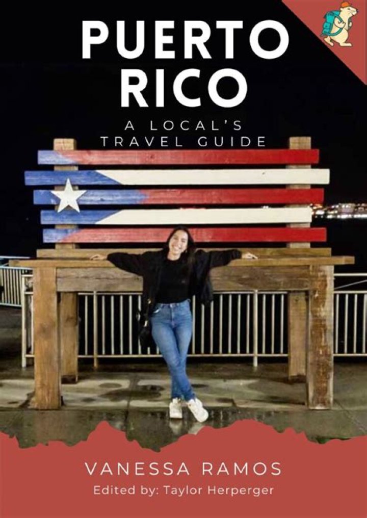 Can I wear jeans in Puerto Rico?