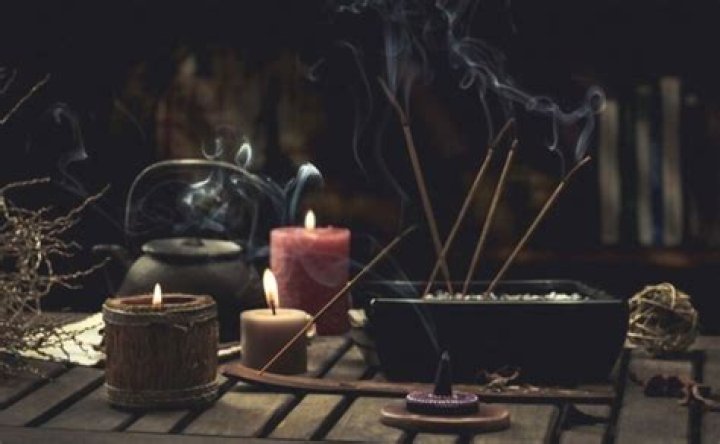 Can incense make you sick?