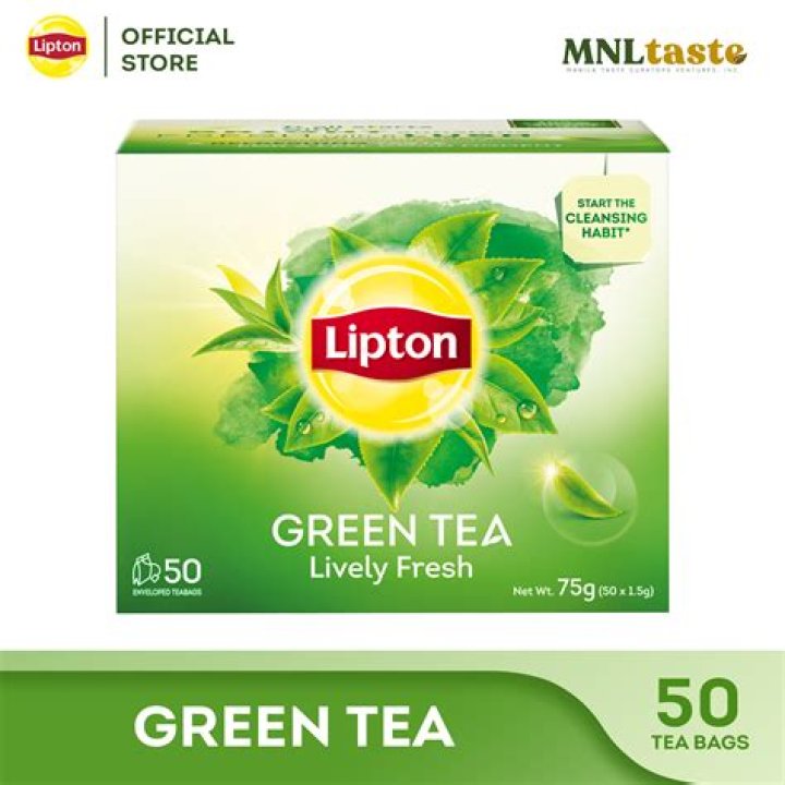 Can Lipton green tea cause miscarriage?