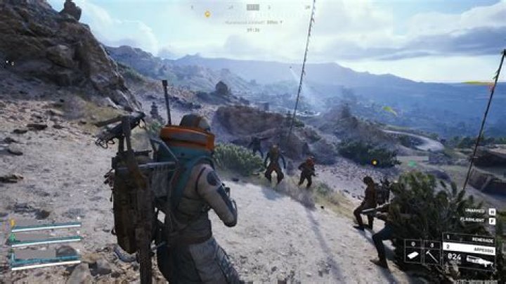 Can Lost Ark be played solo?