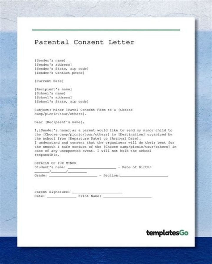 Can my ex partner take my child without my permission?