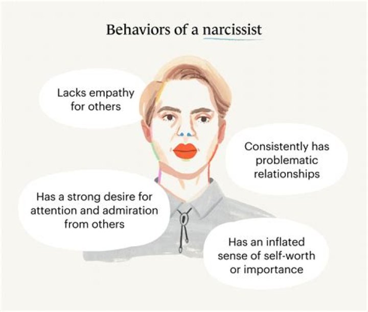 Can narcissists be affectionate?