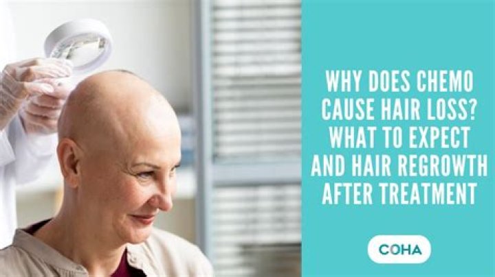 Can No Poo cause hair loss?