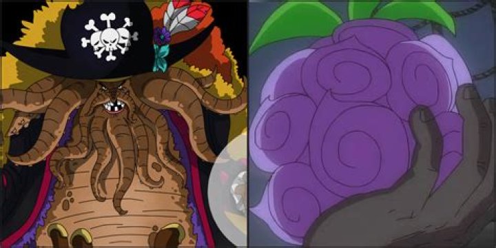 Can people with Devil Fruit powers swim in lakes?