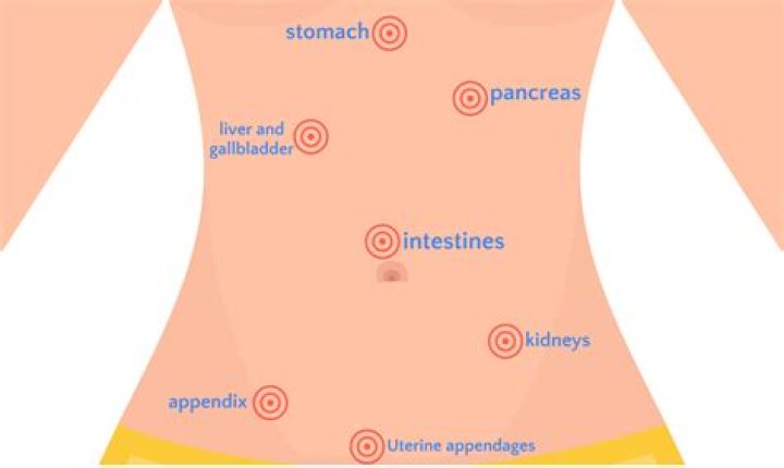 Can prebiotics cause stomach pain?