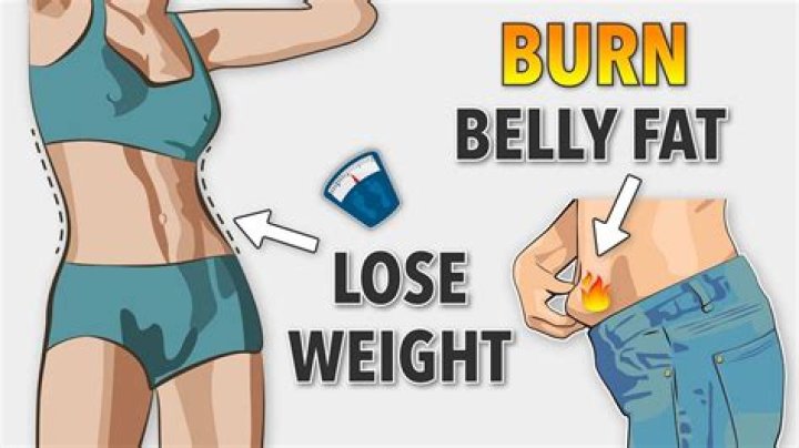 Can putting ice on fat burn it?