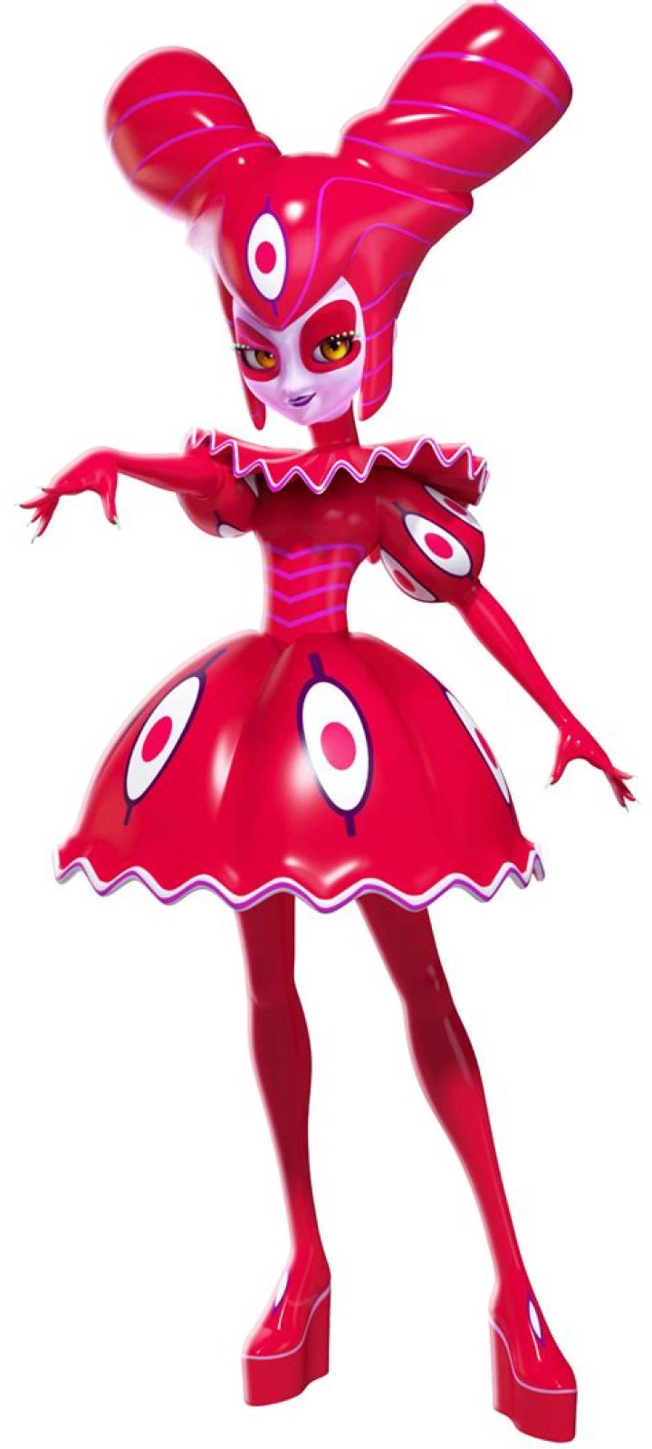 Can Sentimonsters be Akumatized?