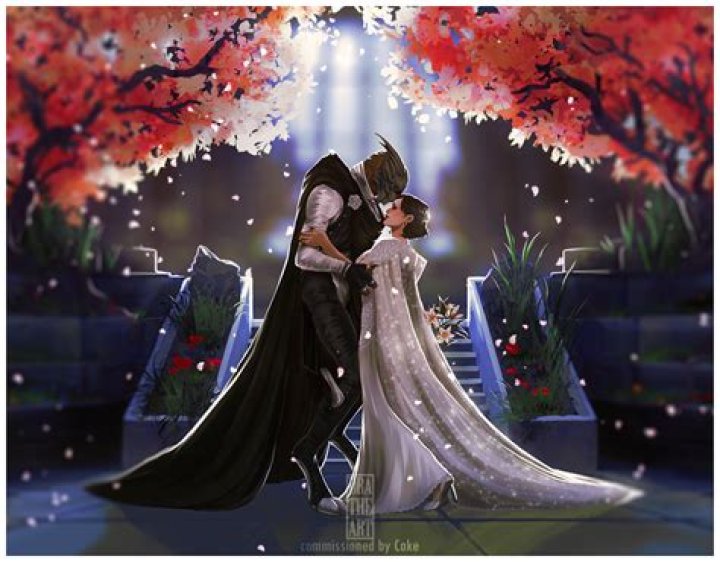 Can Shepard romance Tali?