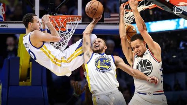Can Stephen Curry dunk?