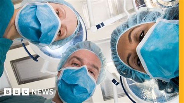 Can surgeons be pregnant?